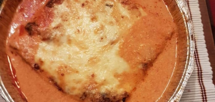 Bild von Pizzeria Italia