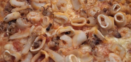 Bild von Pizzeria Italia