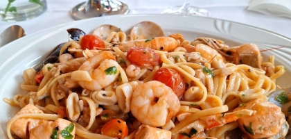 Bild von Pizzeria Italia