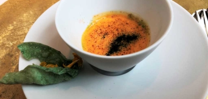Bild von Facil · Gourmetrestaurant · Mandala Hotel