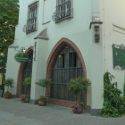 Foto zu Restaurant Zur Gerichtslaube - original Alt-Berliner Küche: 