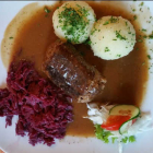 Foto zu Berghotel Scheibenberg: 