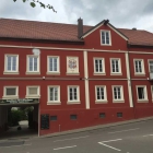 Foto zu Brucklachners Gewoelbekeller / Restaurant Burgheim: 