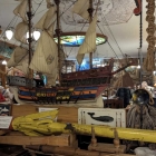 Foto zu Kelch's Fisch- & Museumsrestaurant: 