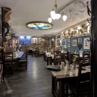 Foto zu Kelch's Fisch- & Museumsrestaurant: 