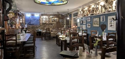 Bild von Kelch's Fisch- & Museumsrestaurant