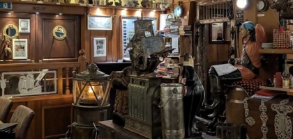 Bild von Kelch's Fisch- & Museumsrestaurant