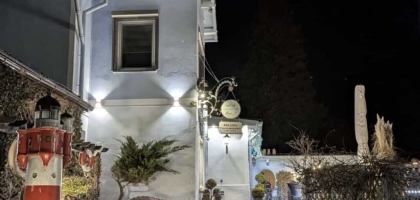 Bild von Kelch's Fisch- & Museumsrestaurant