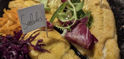 Bild von Kelch's Fisch- & Museumsrestaurant