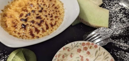 Bild von Kelch's Fisch- & Museumsrestaurant