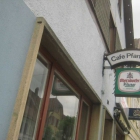 Foto zu Café Pfanner: Aussenansicht