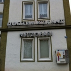 Foto zu Klosterwirtschaft: 