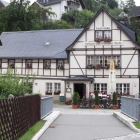 Foto zu Restaurant im Hotel Huthaus zum Molchner Stolln: 