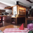 Foto zu Restaurant im Hotel Huthaus zum Molchner Stolln: 