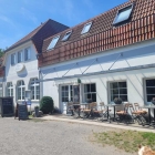 Foto zu Restaurant im Hotel Haus Hiddensee: