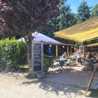 Foto zu Restaurant im Hotel Haus Hiddensee: