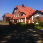 Foto zu Gaststätte Warnke: Gasthof in Dörpel