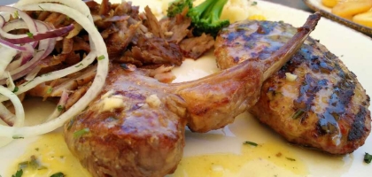 Fotoalbum: User Fotos