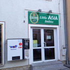 Foto zu Little Asia Imbiss: Little Asia Imbiss