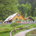 Foto zu Seehäusl am Kleinen Arbersee: 