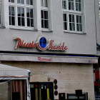 Foto zu Ristorante Piccolo Mondo: 