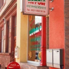 Foto zu Pizzeria Napoli: 
