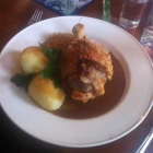 Foto zu Wirtshaus Zur Haxe: Haxe