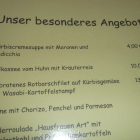 Foto zu Wirtshaus Zur Haxe: 