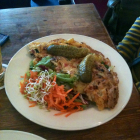 Foto zu Wirtshaus Zur Haxe: bauernfrühstück