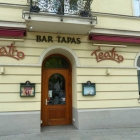 Foto zu Bar Tapas Teatro: 
