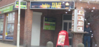 Fotoalbum: User Fotos