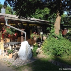 Foto zu Gasthaus Kuhweide: Gaststätte Kuhweide Rintheim