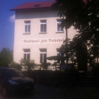 Foto zu Gasthaus Zum Bahnhof: 