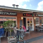 Foto zu Kiek in · Fischrestaurant: 