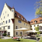 Foto zu Schloss Zu Hopferau: 