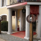 Foto zu Schloss Zu Hopferau: Schloss zu Hopferau