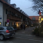Foto zu Perlacher Hof: eingang