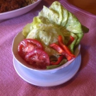 Foto zu Gasthof Gambrinus: Beilagensalat