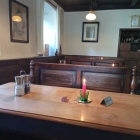 Foto zu Brauerei Gasthof Kreutzberg: Gastraum