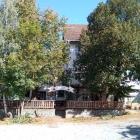 Foto zu Brauerei Gasthof Kreutzberg: Aussenansicht