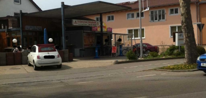 Fotoalbum: User Fotos