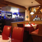 Foto zu Pizzeria Antonio: 