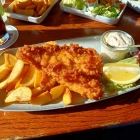Foto zu Fischküche Laboe: 