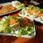Foto zu Fischküche Laboe: 