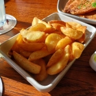 Foto zu Fischküche Laboe: 