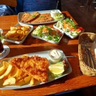 Foto zu Fischküche Laboe: 