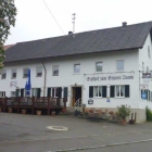 Foto zu La Locanda am Grünen Baum: Gasthof zum Grünen Baum (Ellerbach)