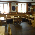 Foto zu La Locanda am Grünen Baum: Gaststube