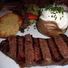 Foto zu Steakhouse Maredo im Best Western Hotel Schaper-Siedenburg: 