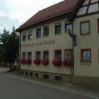 Foto zu Gasthaus zum Lamm: 